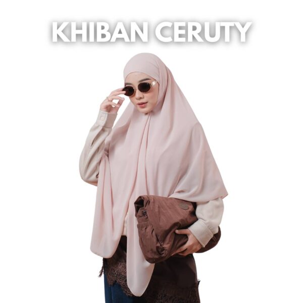 Khiban - Ceruty